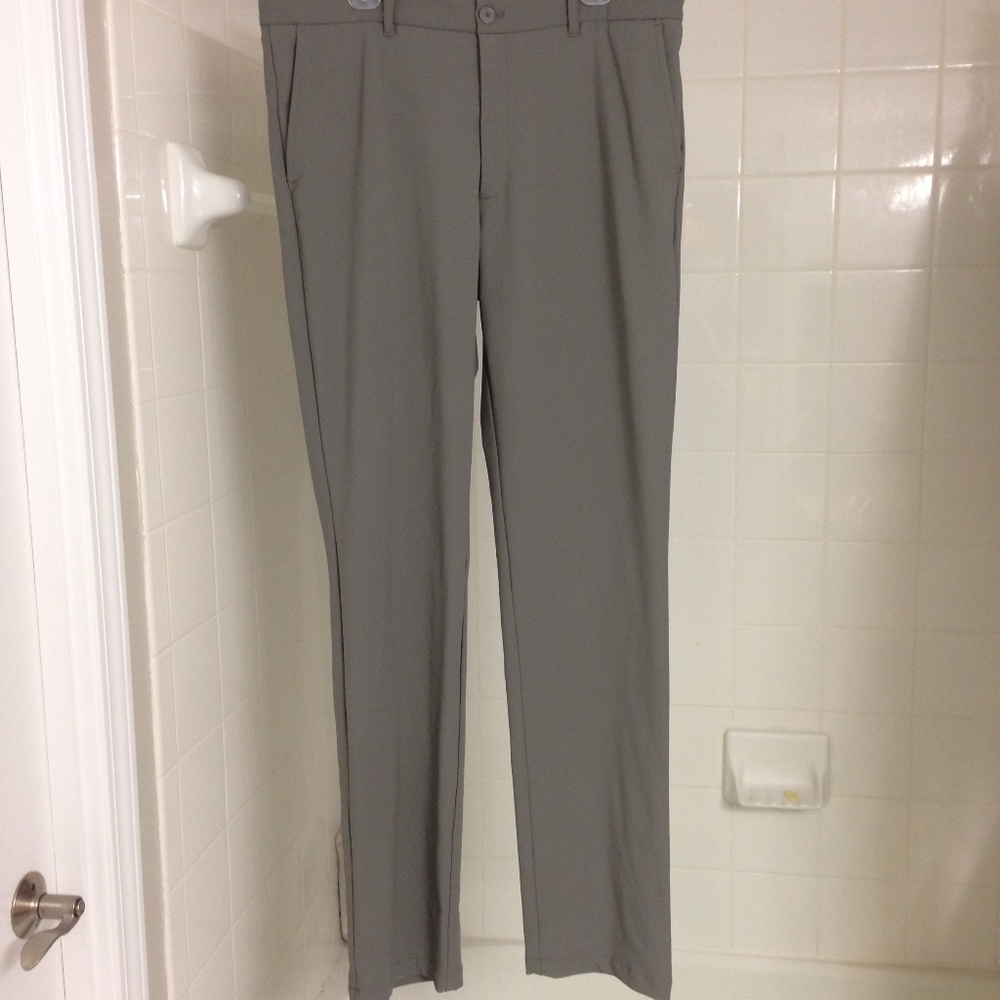 Proof NY Nomad Pants Schoeller in 36 Long Inseam